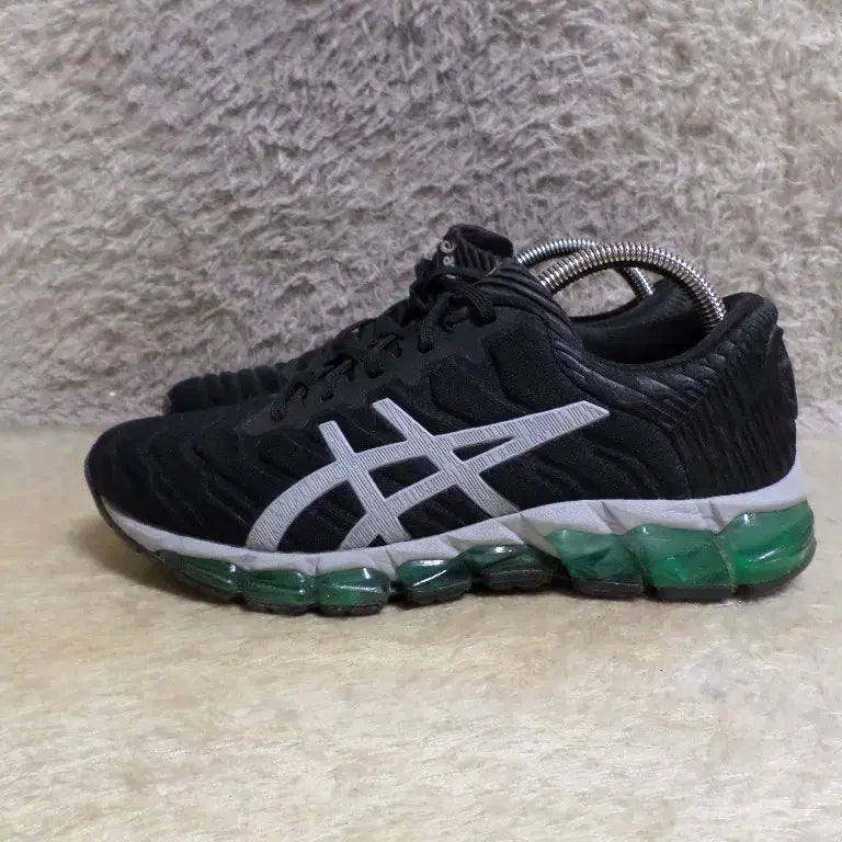 [BUNJANG] Asics Gel-Quantum 360 Sneakers / 후루룩구제2 250 아식스 젤 퀀텀360 운동화 중고 신발 260509