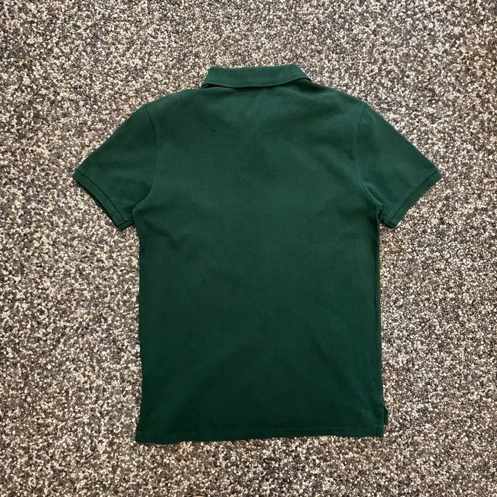 [BUNJANG] Ralph Lauren Polo Collar T-Shirt / [M] 랄프로렌 폴로 카라 티셔츠