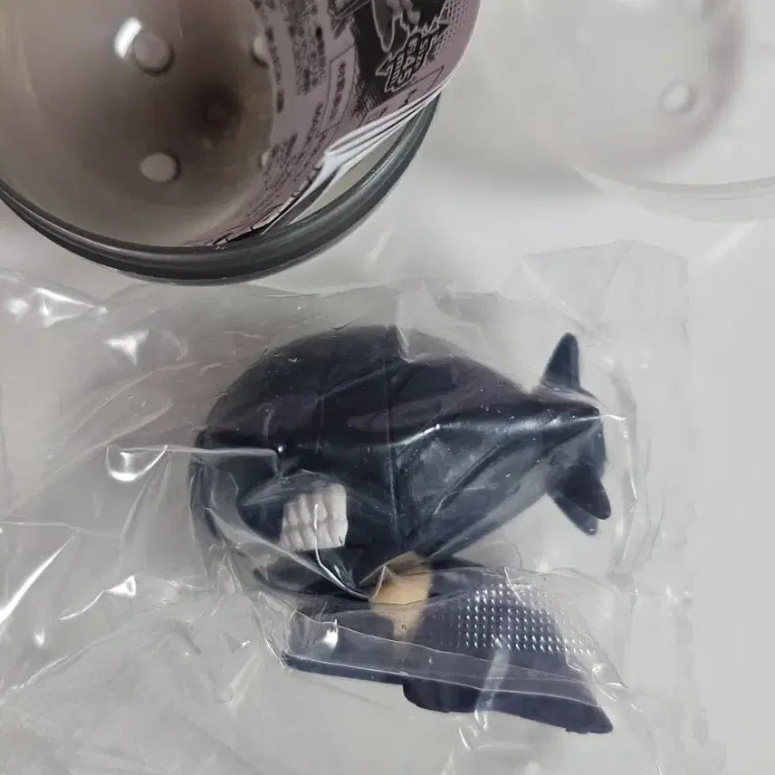 [BUNJANG] Chainsaw Man Onemutan Gacha Boom / 체인소맨 가챠 오네무탄 붐
