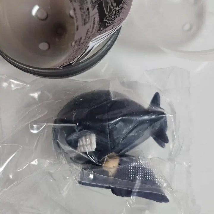 [BUNJANG] Chainsaw Man Onemutan Gacha Boom / 체인소맨 가챠 오네무탄 붐