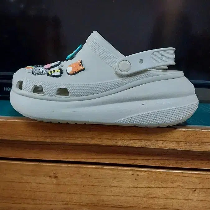 [BUNJANG] Crocs Crush Women&