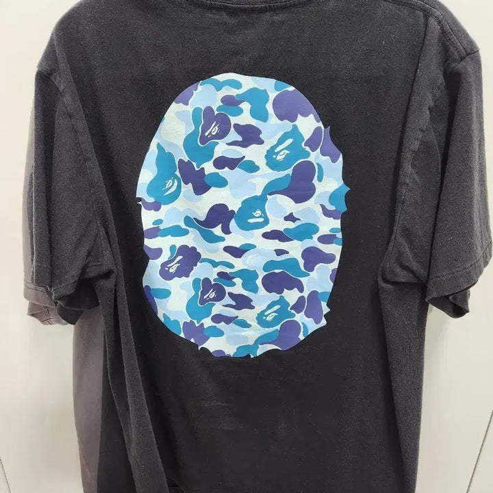 [BUNJANG] BAPE T-Shirt Bundle Set (Size L) / 베이프 반팔티 3장 가격입니다