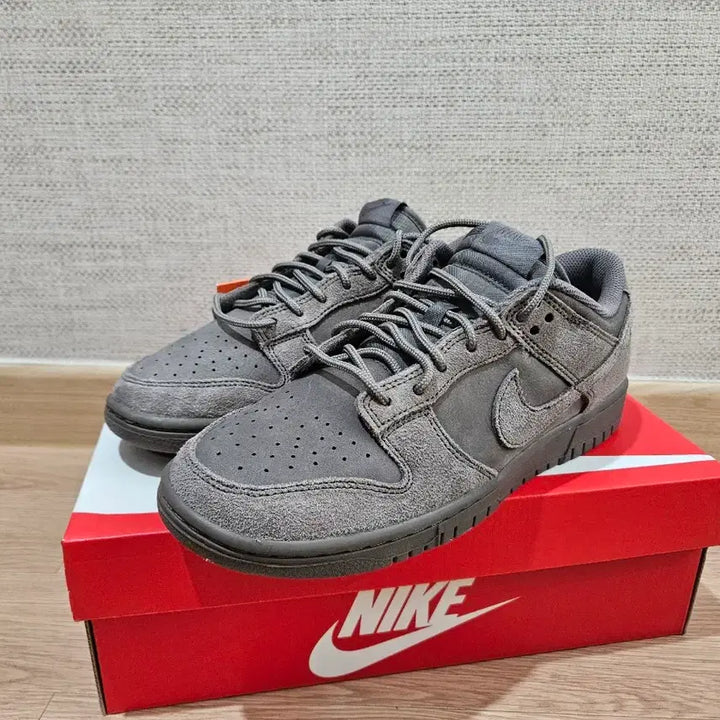 [BUNJANG] Nike Dunk Low Retro SE Men&