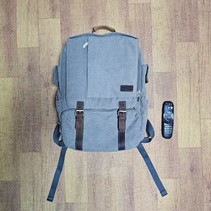 [BUNJANG] National Geographic Store Edition Backpack / 구매시덤)네셔널지오그래픽매장판 백팩
