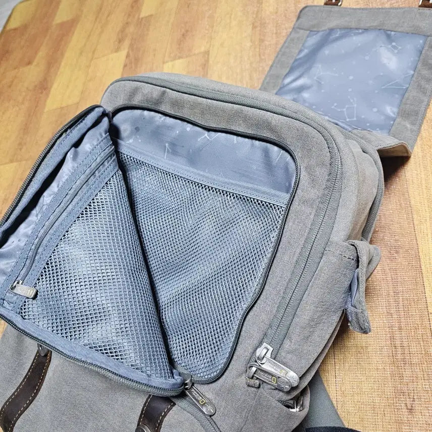 [BUNJANG] National Geographic Store Edition Backpack / 구매시덤)네셔널지오그래픽매장판 백팩
