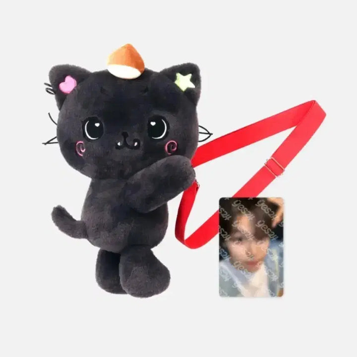 [BUNJANG] NCT WISH Riku Plush Doll (Large) / 엔시티 위시 로그인 엠디 리쿠 인형 쿠리 대왕 쿠리 인형