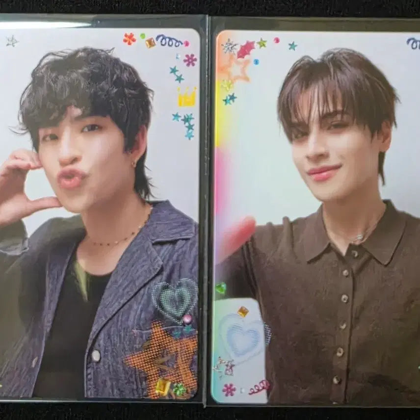 [BUNJANG] GMMTV Fanival Lucky Draw Mark On / GMMTV FANIVAL 랜포 마크옴