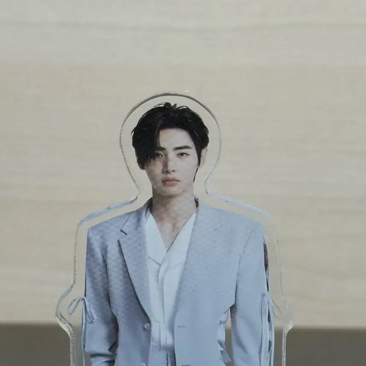 [BUNJANG] ENHYPEN Sunghoon WAKD.THE.NEW.EPISODE Acrylic Stand / 엔하이픈 성훈 고양콘 웤더라인 아크릴 스탠드 아크스타