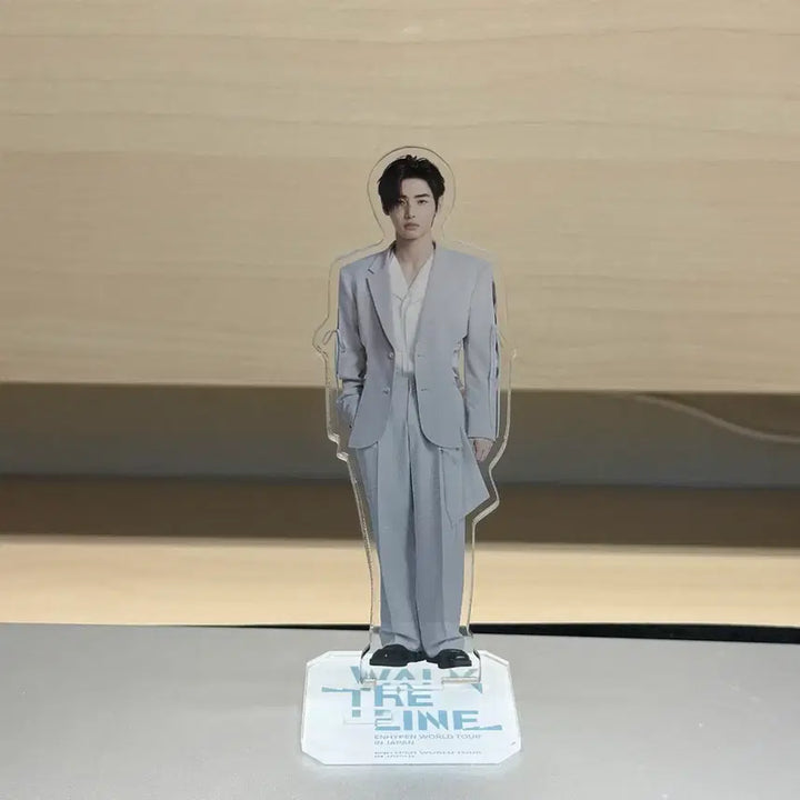 [BUNJANG] ENHYPEN Sunghoon WAKD.THE.NEW.EPISODE Acrylic Stand / 엔하이픈 성훈 고양콘 웤더라인 아크릴 스탠드 아크스타