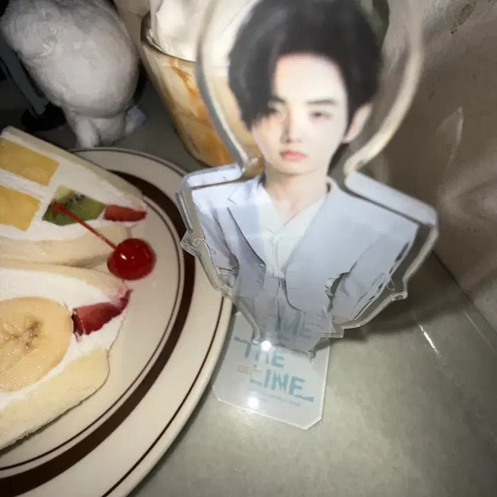 [BUNJANG] ENHYPEN Sunghoon WAKD.THE.NEW.EPISODE Acrylic Stand / 엔하이픈 성훈 고양콘 웤더라인 아크릴 스탠드 아크스타