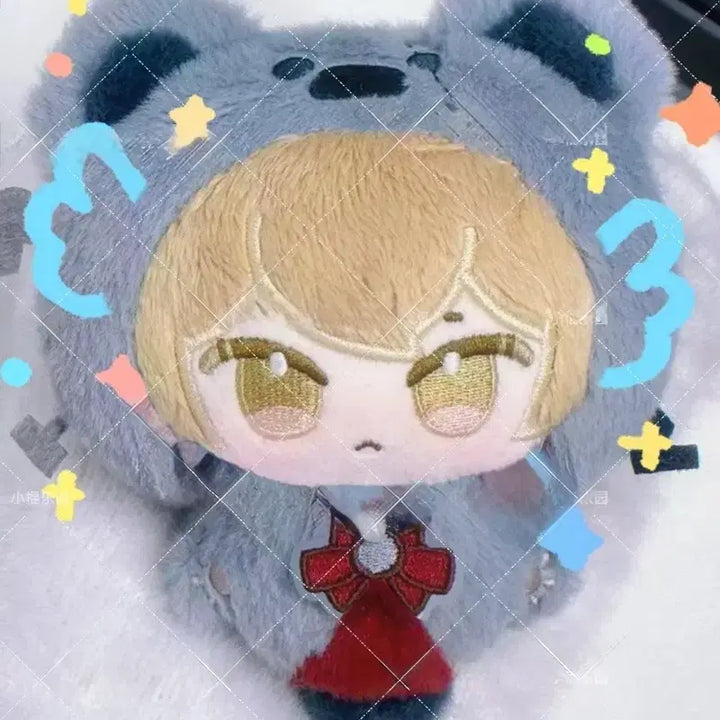 [BUNJANG] Limbus Company Sinclair 10cm Plush Doll / 26년10월이후*림버스컴퍼니 싱클레어 솜인형 10cm 누이
