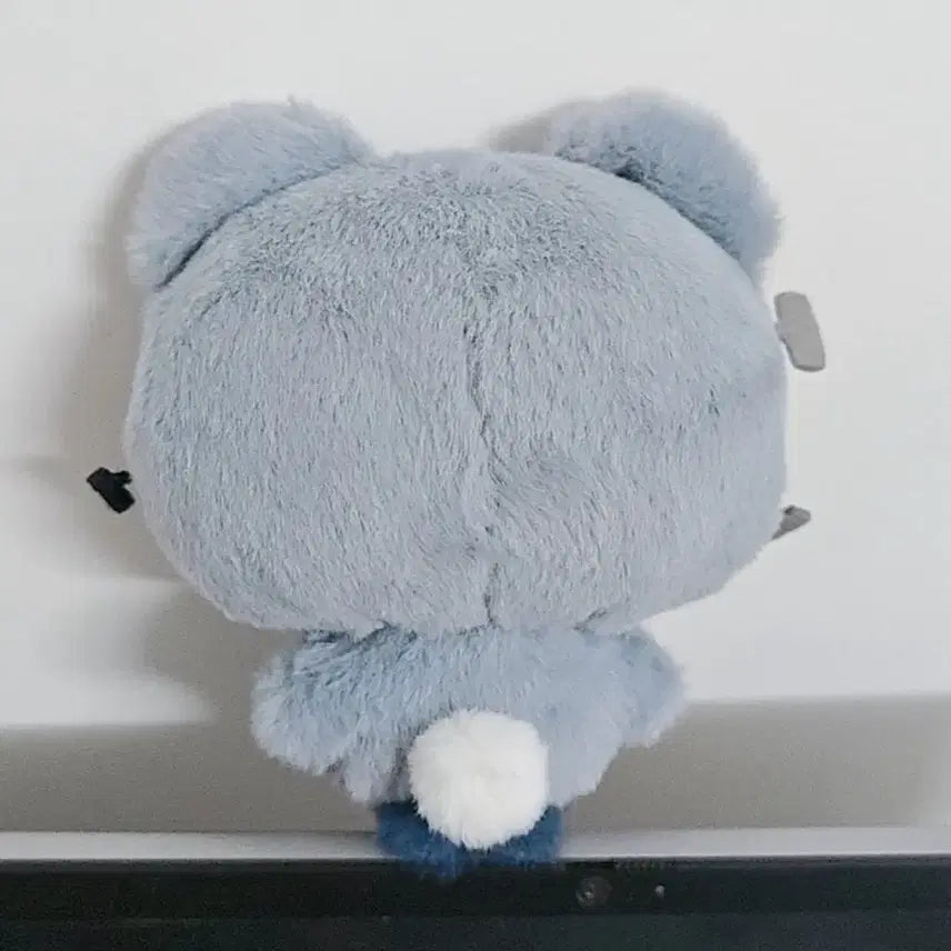 [BUNJANG] Limbus Company Sinclair 10cm Plush Doll / 26년10월이후*림버스컴퍼니 싱클레어 솜인형 10cm 누이