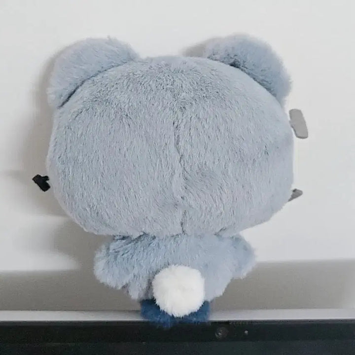 [BUNJANG] Limbus Company Sinclair 10cm Plush Doll / 26년10월이후*림버스컴퍼니 싱클레어 솜인형 10cm 누이