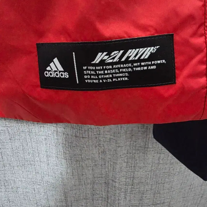 [BUNJANG] Adidas 5T Wind Pullover Baseball Jacket Size M / 아디다스 야구 바람막이 5T 윈드 풀오버 M사이즈 판매합니다.