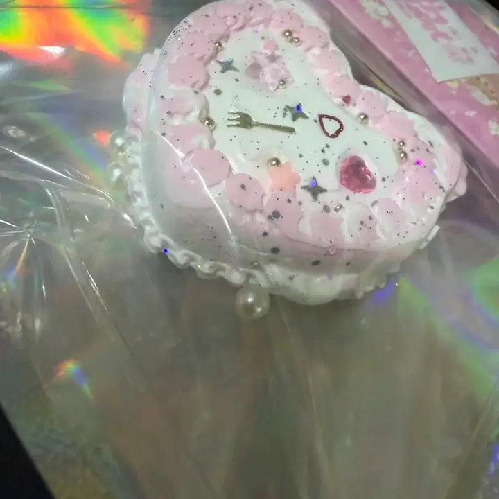 [BUNJANG] Hey Rabbit Handmade Squishy Toy / 헤이래빗 수제말랑이
