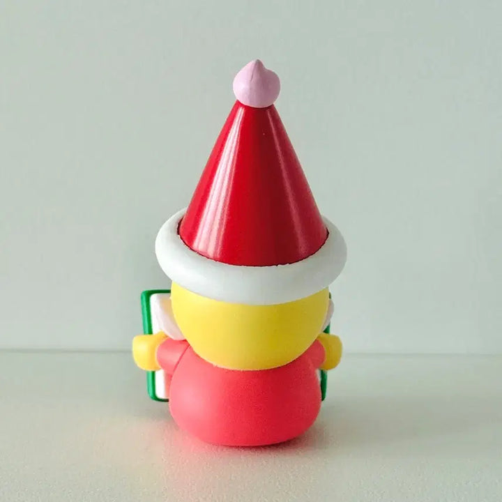 [BUNJANG] Cookierun Kingdom Sugar Gnome Random Figure Book / 쿠키런 킹덤 쿠킹덤 설탕노움 랜덤 피규어 책