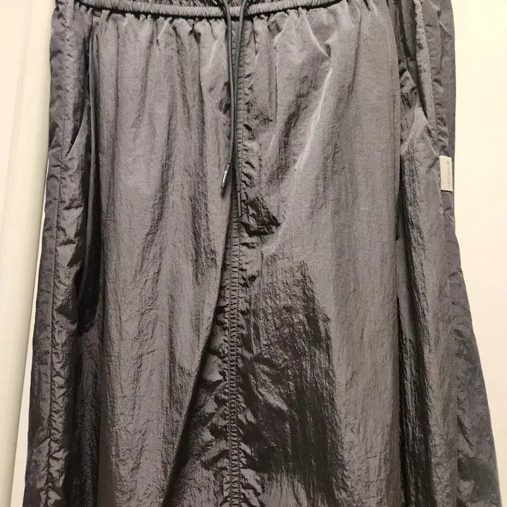 [BUNJANG] Snow Peak Black Skirt One Size / 스노우피크)블랙스커트 프리