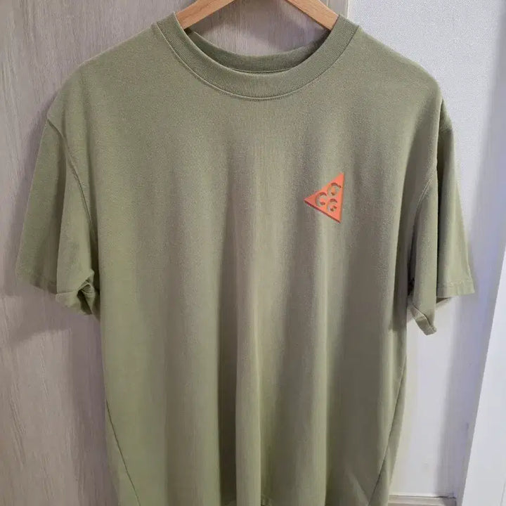 [BUNJANG] Nike ACG Short Sleeve T-Shirt EU / 나이키 ACG 반팔 티셔츠  EU