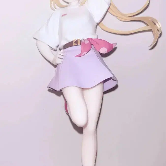[BUNJANG] Bocchi the Rock! Nijika Ijichi Figure / 봇치더록 봇치더락 니지카 피규어 양도