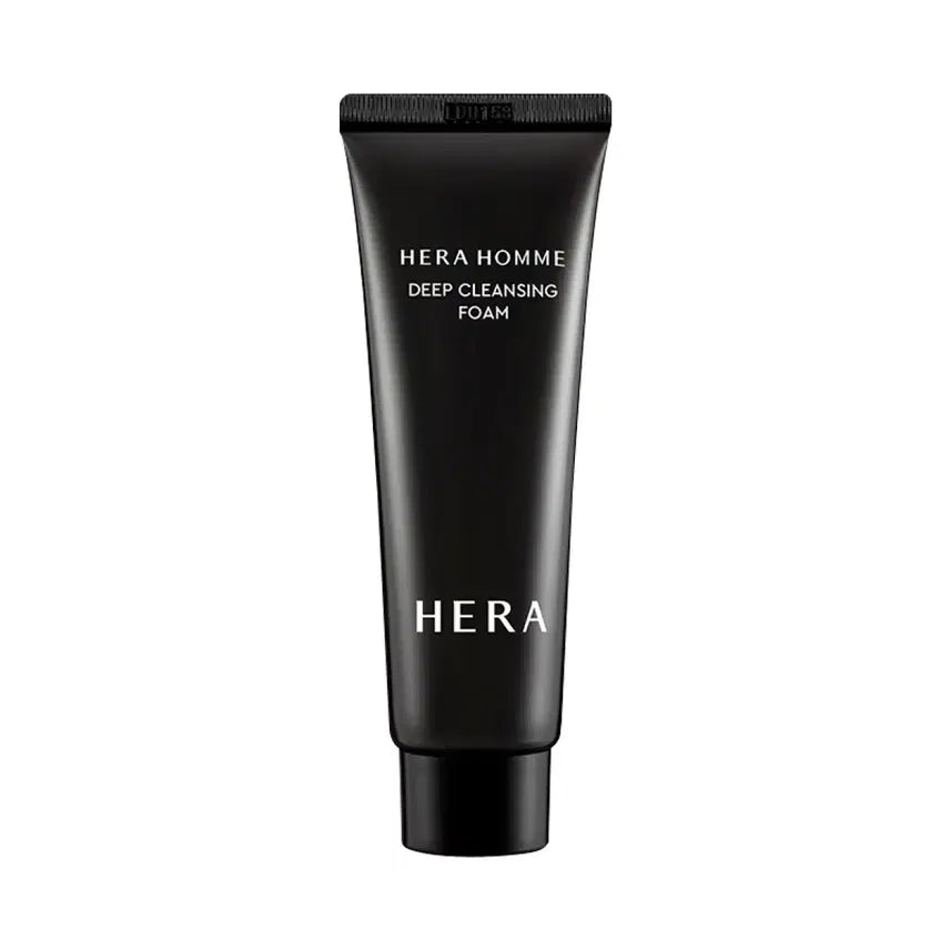 [SOLD OUT] [새제품] 헤라 옴므 딥 클렌징폼 50g