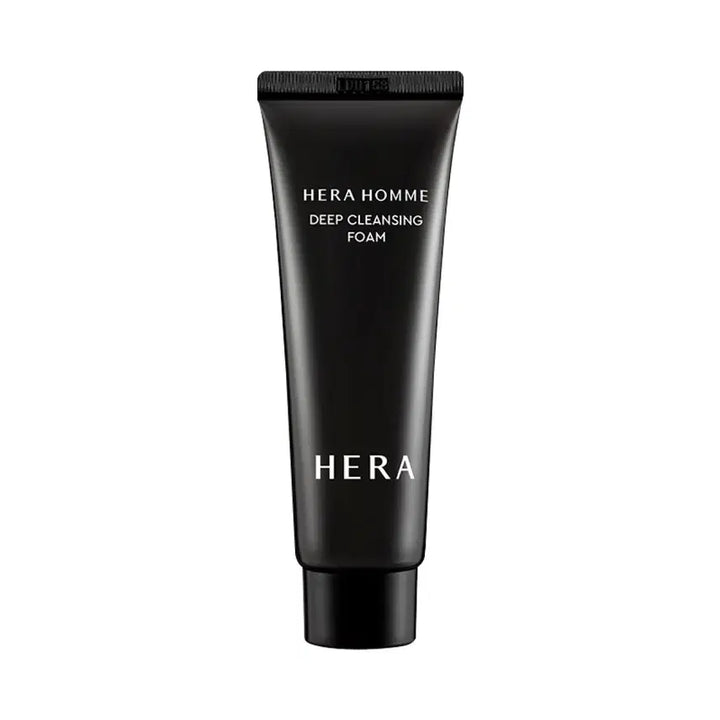 [SOLD OUT] [새제품] 헤라 옴므 딥 클렌징폼 50g