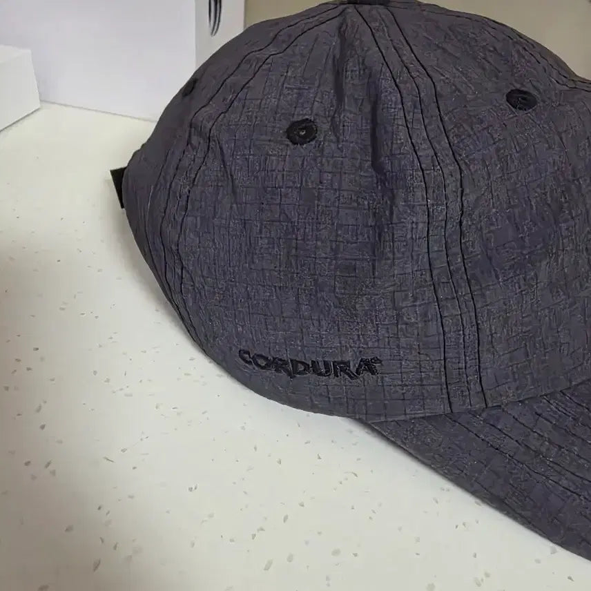 [BUNJANG] Supreme S Logo Ball Cap / 슈프림 볼캡