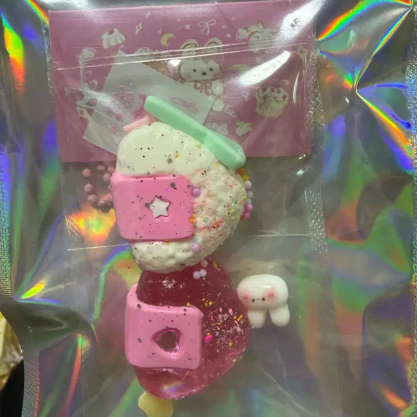 [BUNJANG] Heyrabbit Handmade Squishy House / 헤이래빗 수제말랑이