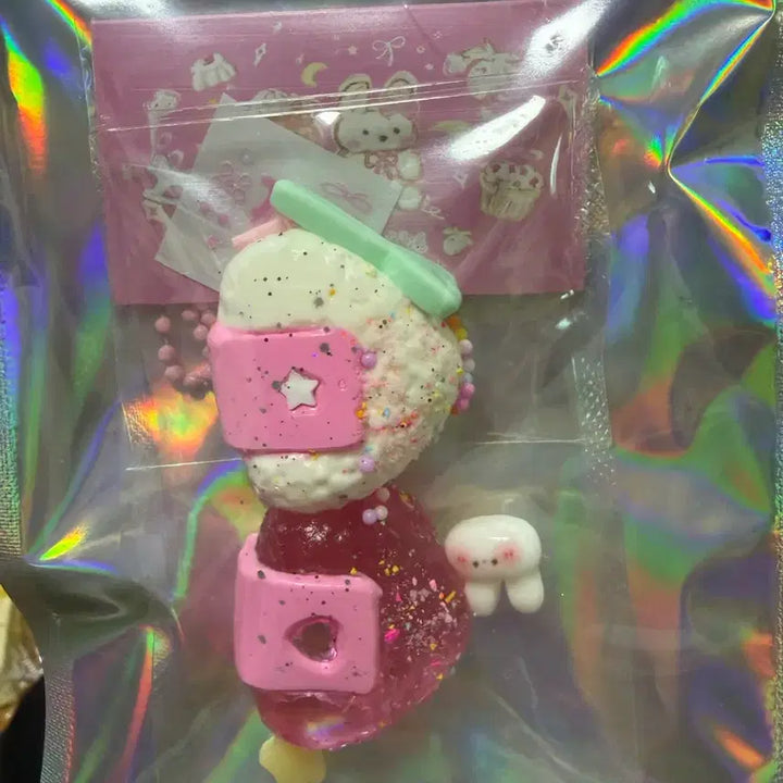 [BUNJANG] Heyrabbit Handmade Squishy House / 헤이래빗 수제말랑이