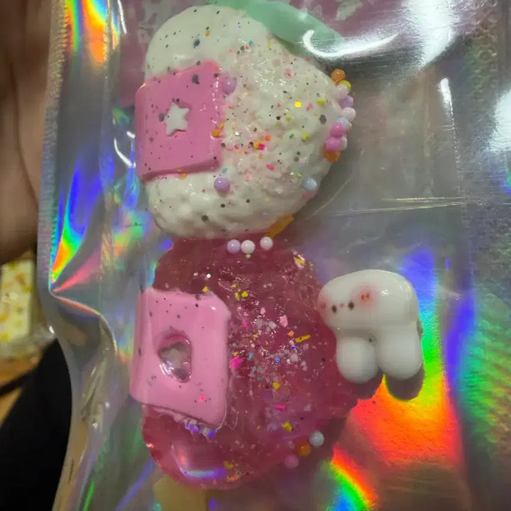 [BUNJANG] Heyrabbit Handmade Squishy House / 헤이래빗 수제말랑이