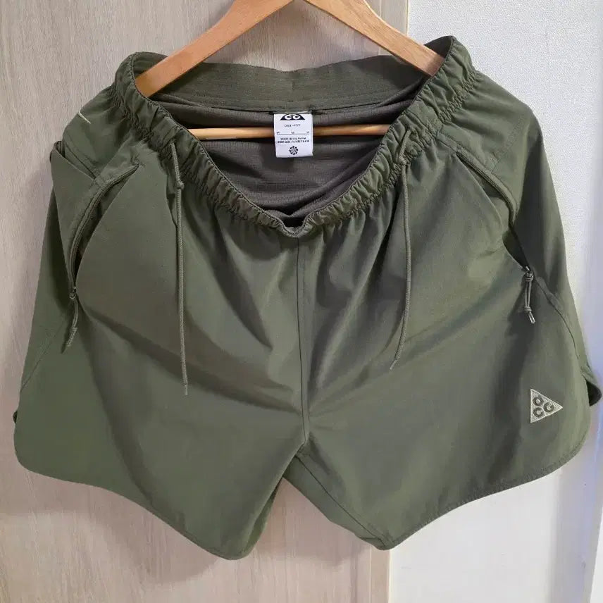 [BUNJANG] Nike ACG Dri-FIT Shorts / 나이키 ACG 드라이핏 반바지