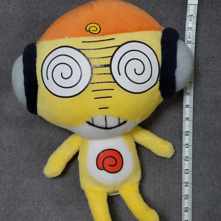 [BUNJANG] Kururu Doll / 쿠루루 인형