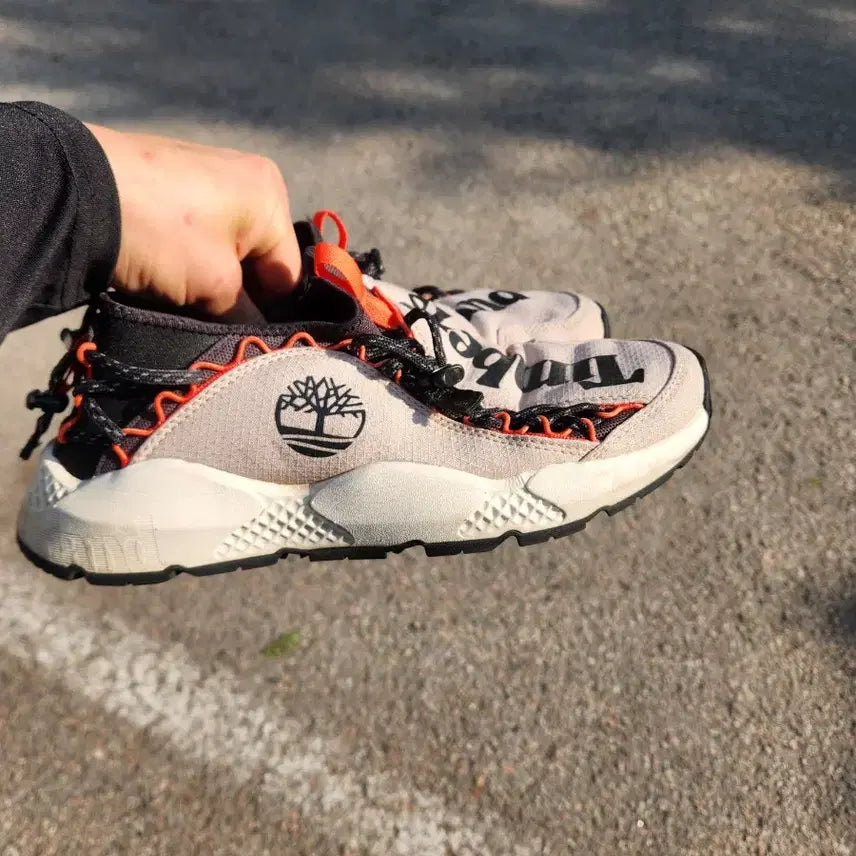 [BUNJANG] Timberland Slip-On Shoes (Size 270) / 팀버랜드 슬립온270