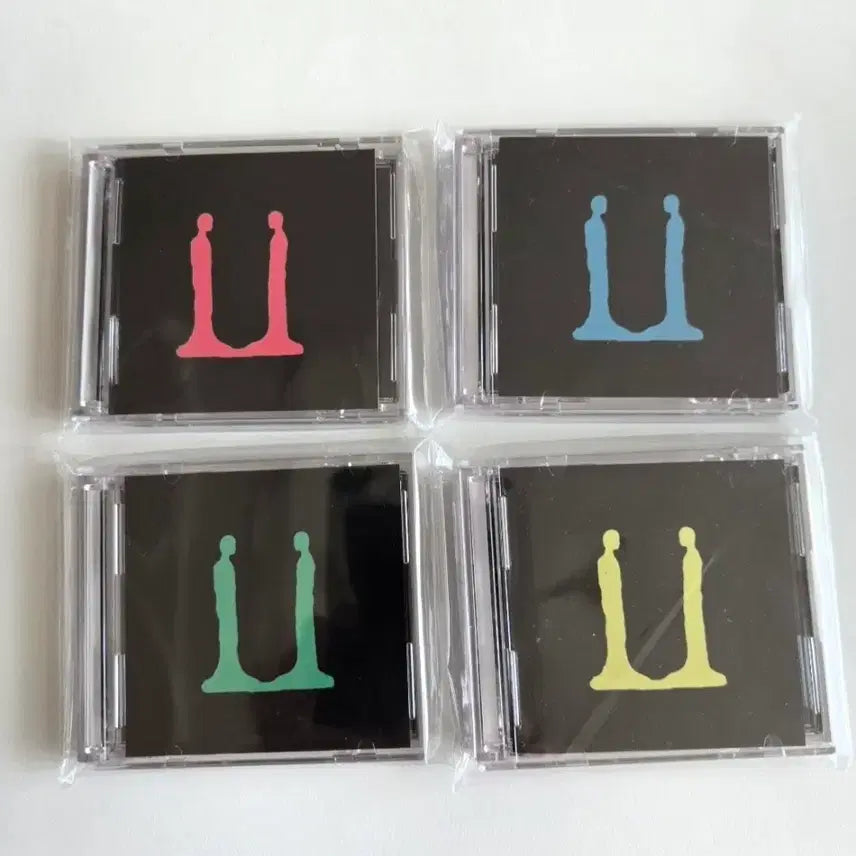 [BUNJANG] G-Dragon 3rd Album: Ubermensch Jewel Case Version (Sealed) / 지드래곤 3집:  Ubermensch Jewel Case ver