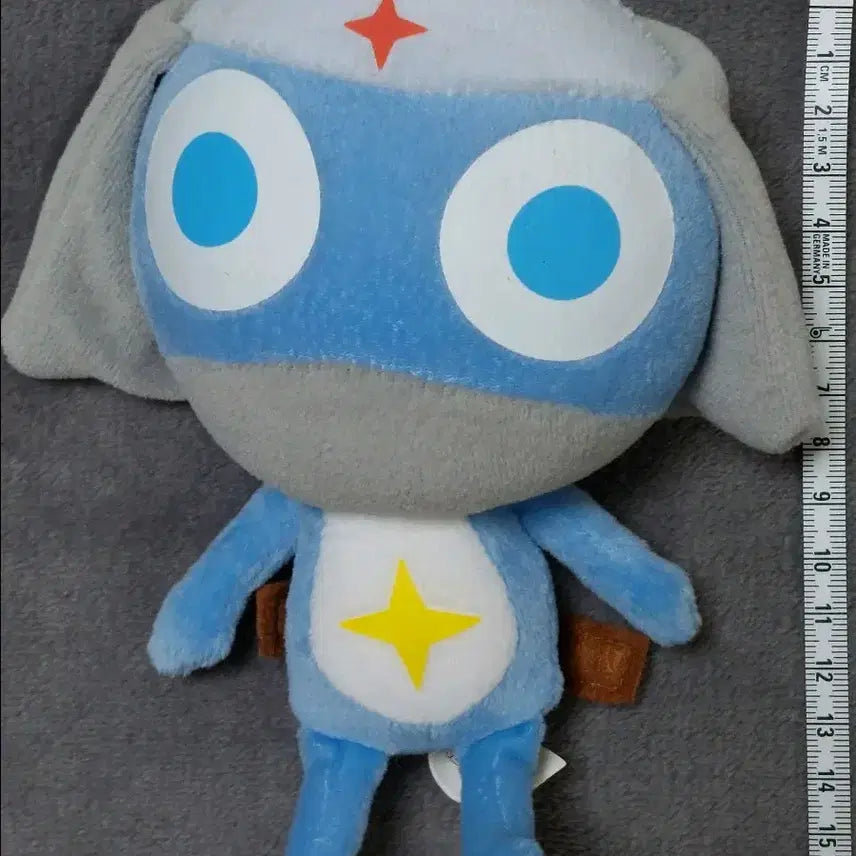 [BUNJANG] Dororo Plush / 도로로 인형