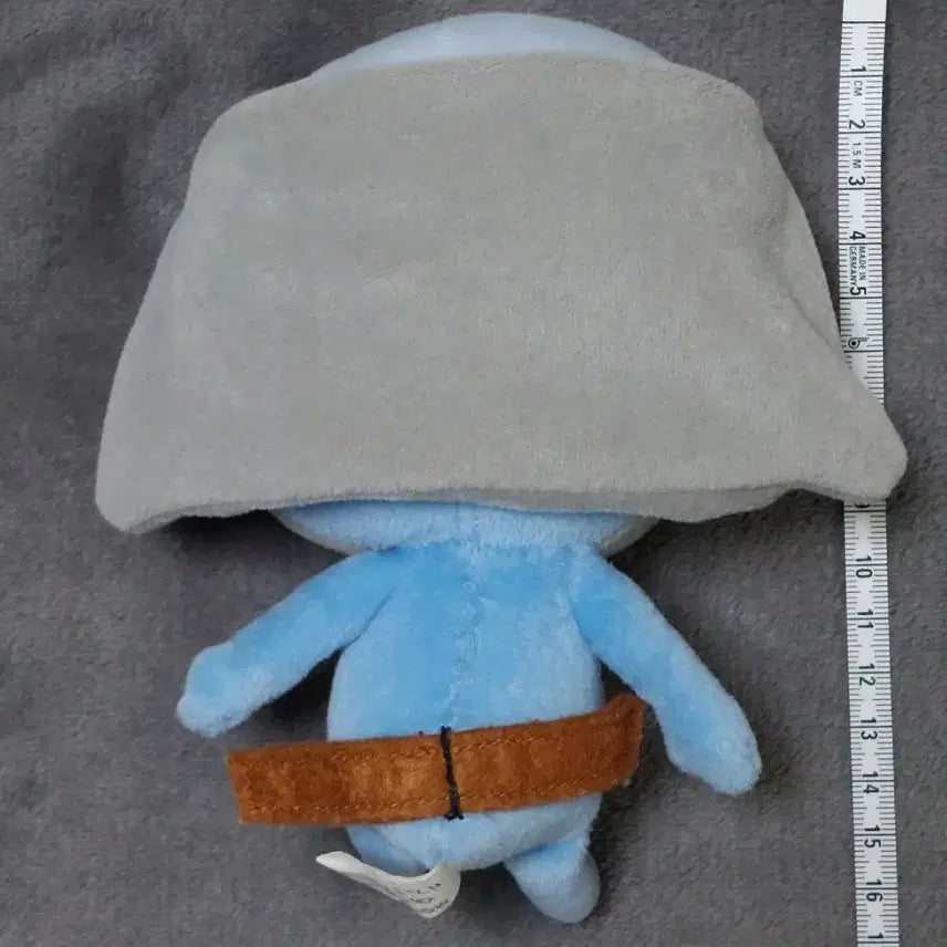 [BUNJANG] Dororo Plush / 도로로 인형