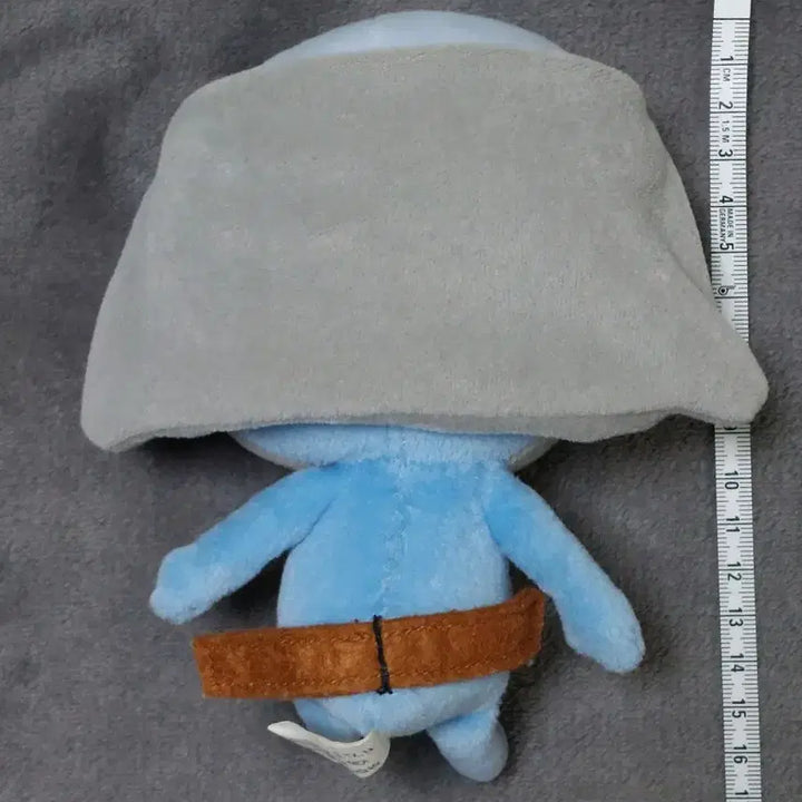 [BUNJANG] Dororo Plush / 도로로 인형