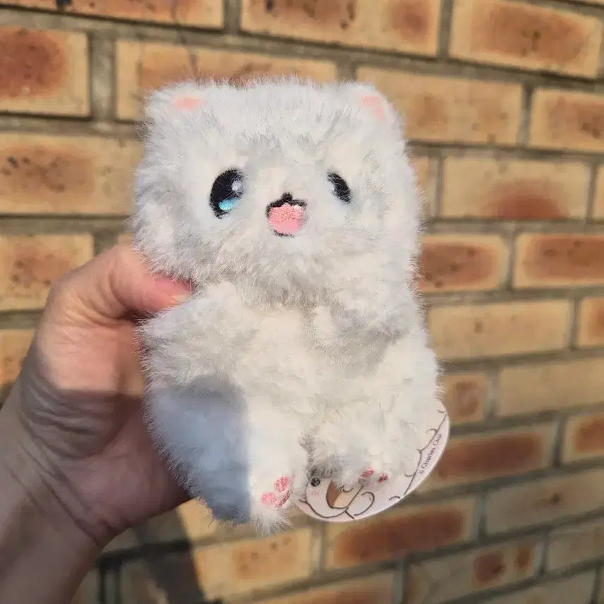 [BUNJANG] Uso Uso Chan Plush Keyring / 코네코짱인줄 우소우소짱 인형키링