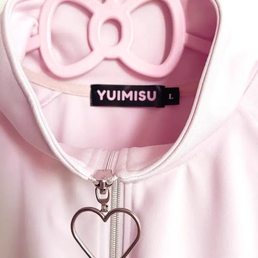 [BUNJANG] YOOIMISS Jersey Training Set L / 유이미스 져지 트레이닝 세트 L / 지뢰계 양산형 양지뢰 교판 교환