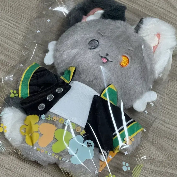 [BUNJANG] WinBre Sakura Mofufu Unsealed / 윈브레 사쿠라 모후후사