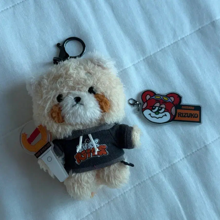 [BUNJANG] RIIZE Everlasting Riize Photo Keychain Shotaro / 라이즈 에버라이즈 riize 레시 키링 리즈코 쇼타로
