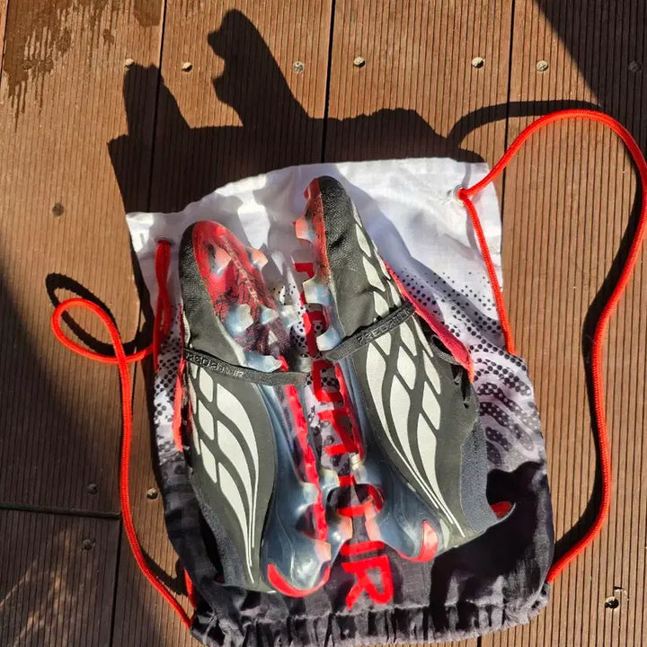 [BUNJANG] Adidas Predator Elite FT FG Soccer Cleats 280 / 아디다스 프레데터 엘리트 FT FG 축구화  280