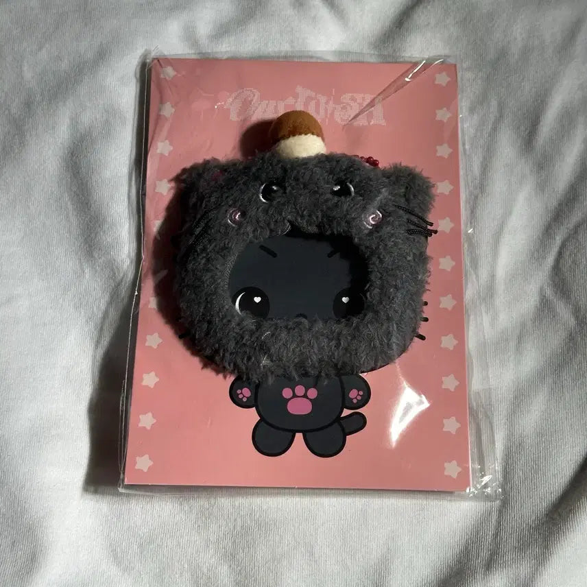 [BUNJANG] NCT WISH Wishdoll Hat Riku (Sealed) / (미개봉) 엔시티 위시 앙콘 엠디 위시돌 모자 리쿠 쿠리