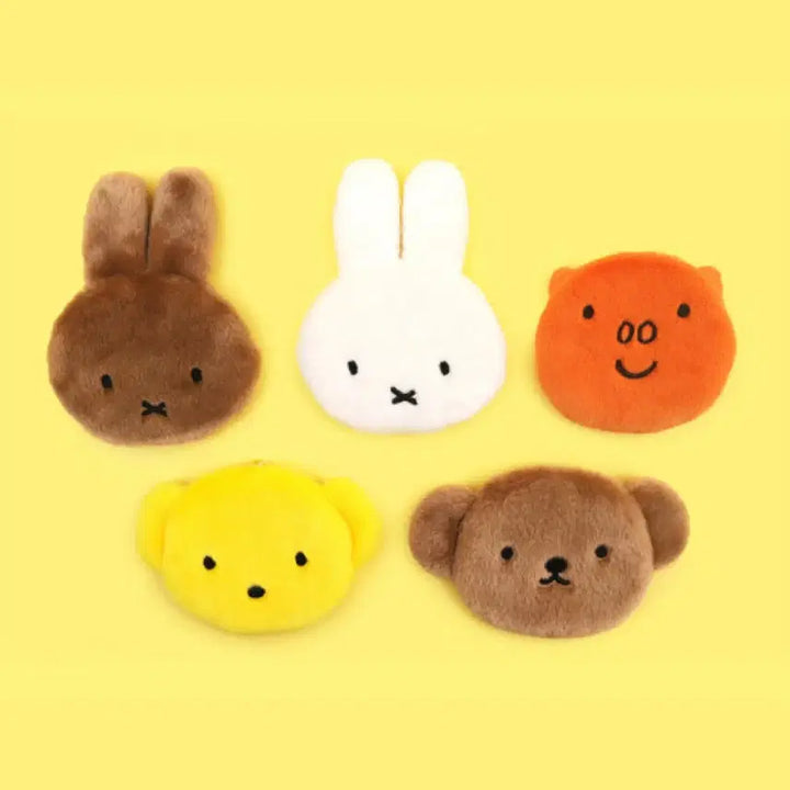 [BUNJANG] Miffy Pouch Gacha Sealed New Product / 일본 신상 가챠 /미피 파우치 가챠 /미개봉 새상품