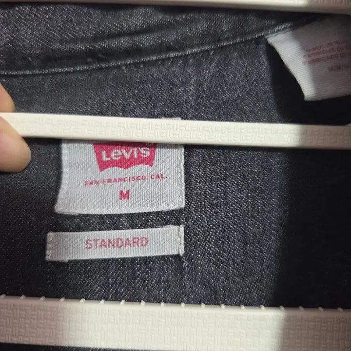 [BUNJANG] Levi&