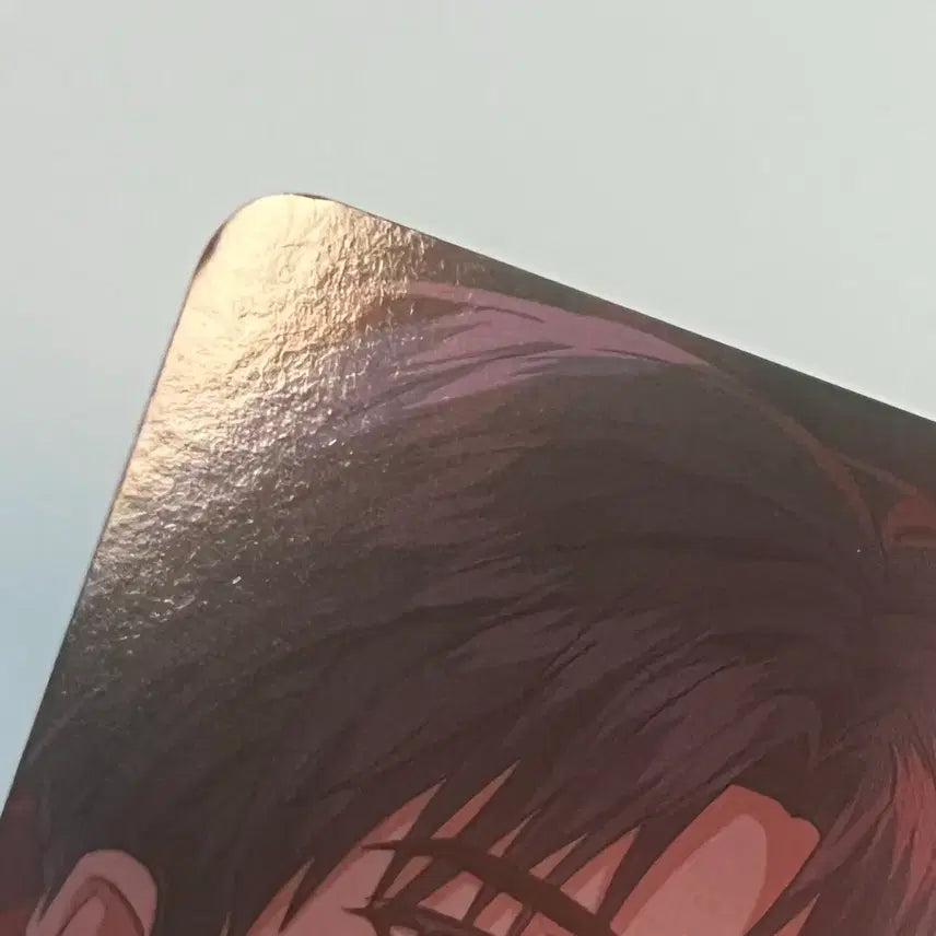 [BUNJANG] SPAO Ryuchenwoo Sparo Photocard / 데못죽 류청우 스파오 포토카드 포카