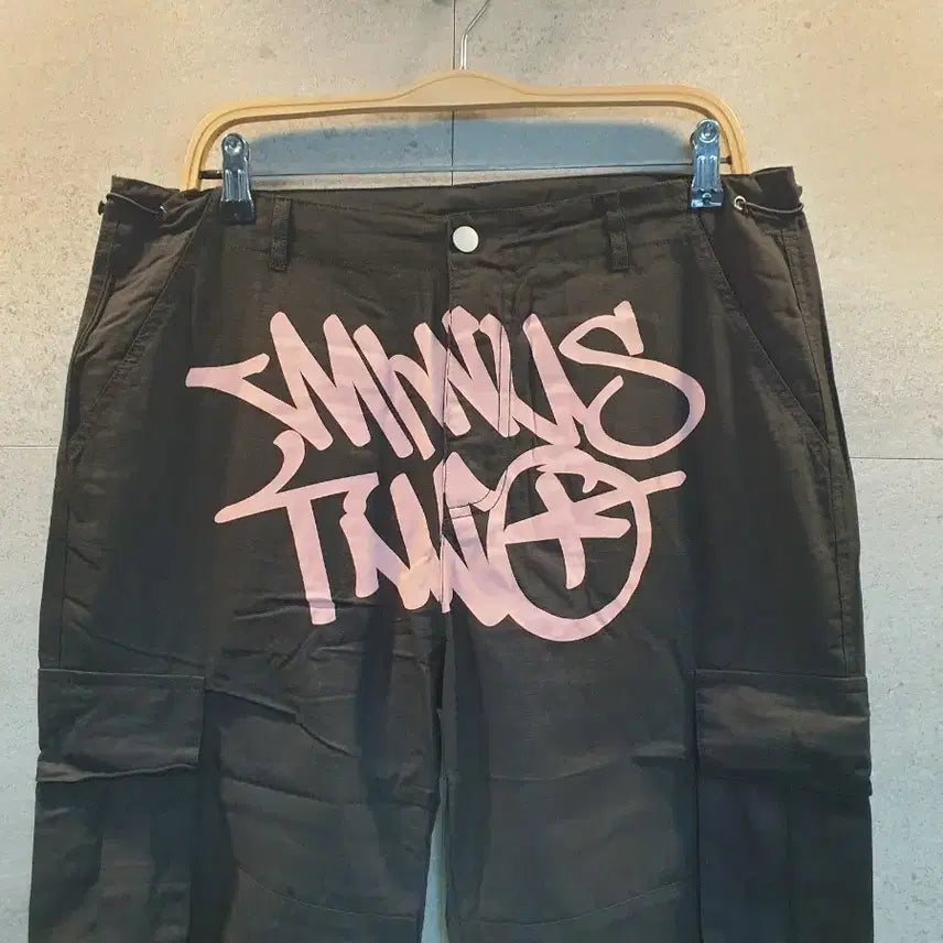[BUNJANG] Minus Two Cargo Pants / 마이너스투. 카고 팬츠. 미착!