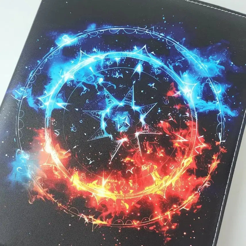 [BUNJANG] Pokemon Card Binder 864 Card Capacity with Bonus Cards / 포켓몬도감 판매