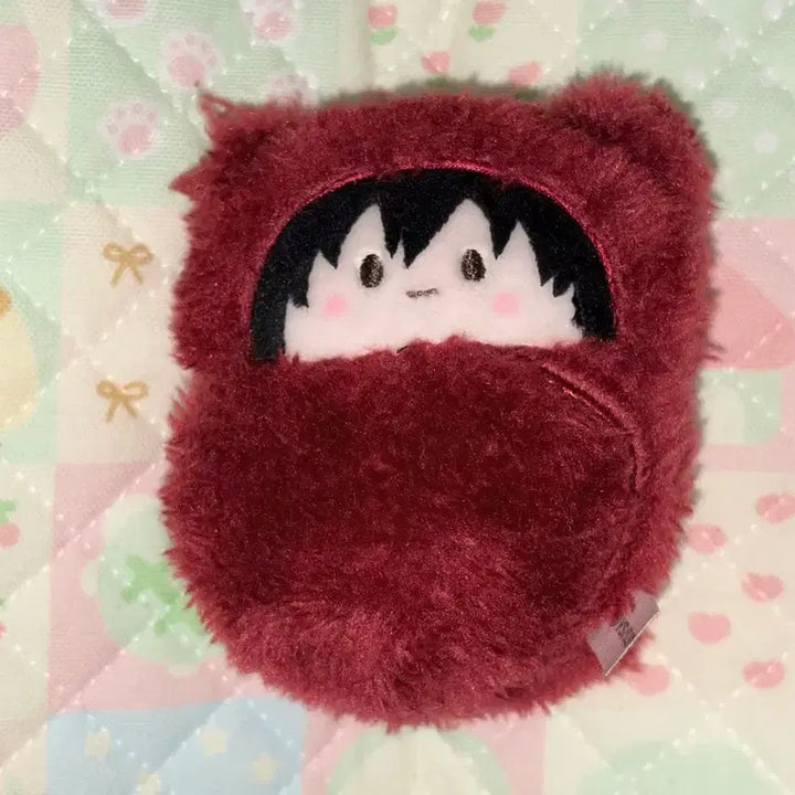 [BUNJANG] Sakamoto Days Nagumo Yoichi Tapinuigurumi / 사카모토데이즈 나구모 요이치 타피누이