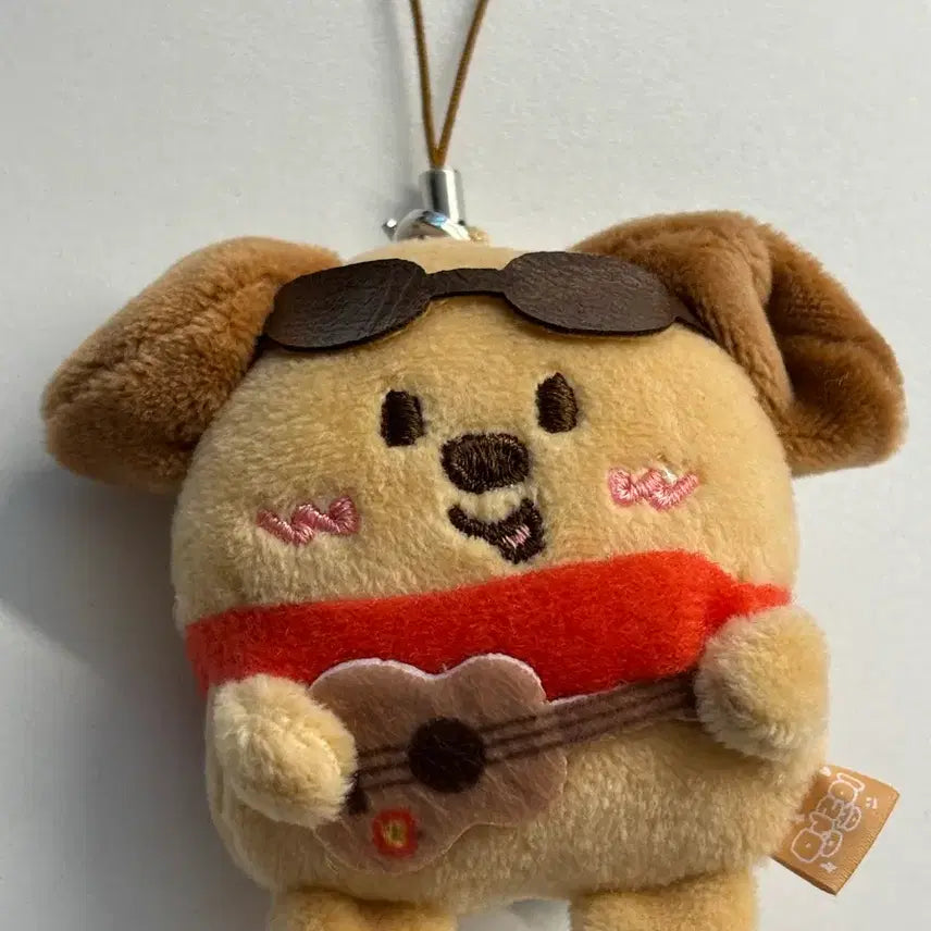[BUNJANG] RIIZE Anton Mongryongi Doll / 라이즈 멍룡이 앤톤 인형 팔아요!
