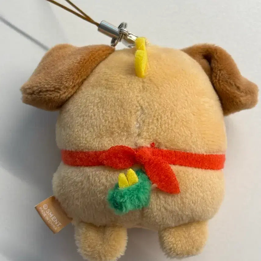 [BUNJANG] RIIZE Anton Mongryongi Doll / 라이즈 멍룡이 앤톤 인형 팔아요!